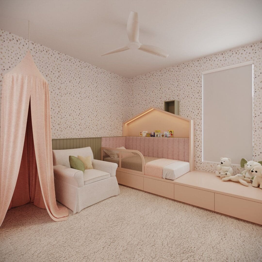 girls-kid-bedroom