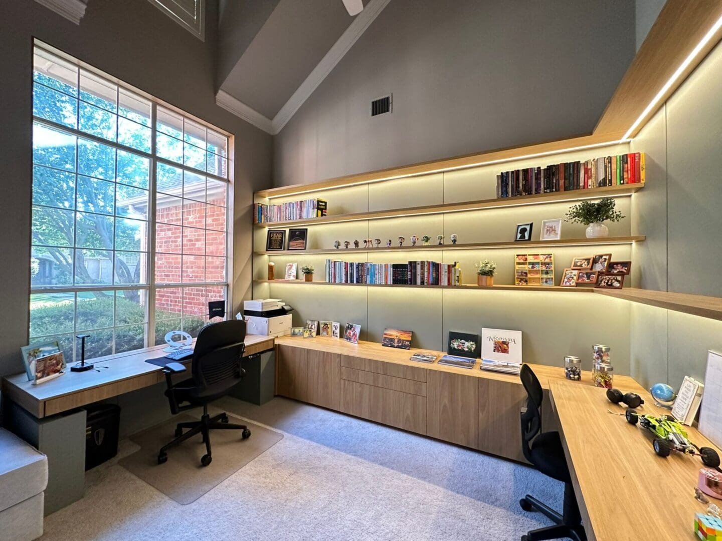 homeofficeprojectwoodwork-scaled