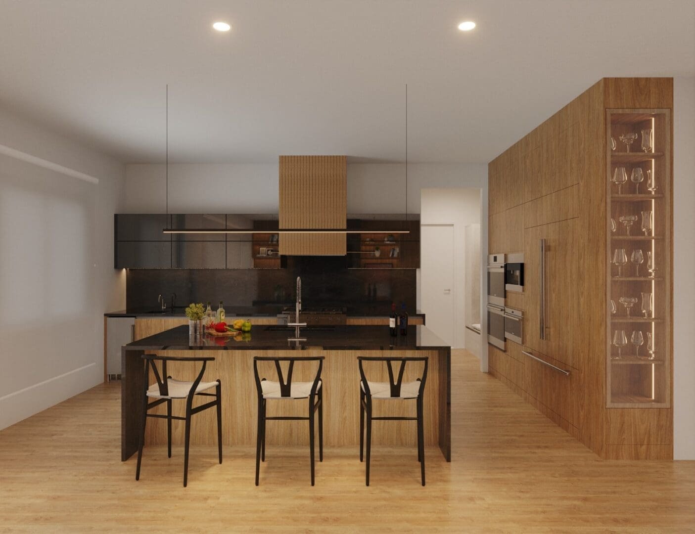 woodwork-kitchen-luxury